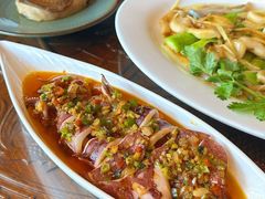-龙悦湾酒家·八阵鱼生·渔人码头店