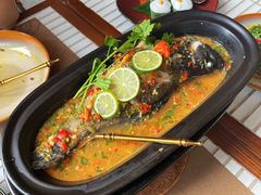 -CHINCHIN 青青·泰国料理(万象食家店)