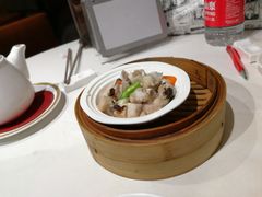 -潮福城大酒楼·潮味粤品·港式点心(湖滨北路店)