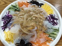 -米香居新鲁味·水饺餐厅