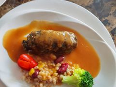 特色脆皮海参-宜兴隆家宴·私房菜(泰安华庭店)
