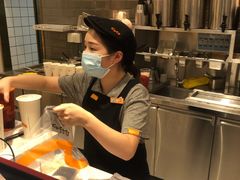 -CoCo都可(汉神购物广场店)