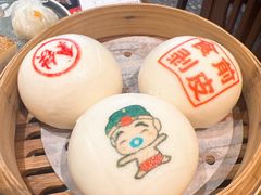 -禄运茶居·手工点心(体育西店)