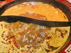 -庄老幺火锅(娄山关路店)