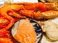 -上海虹桥宾馆味翠餐厅