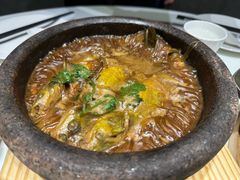 -小放牛炒菜馆(裕华万达店)