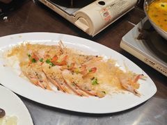 -梅花香里大酒店(郁金香路店)