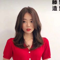 点击看大图 -藤野造型