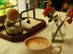-彩虹之约•淮扬家宴(亚运村店)
