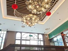 -新世界餐厅(万达店)