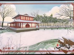 -拙政园