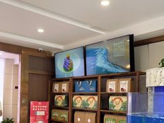 -香山湖渔家大院