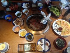 -炎蔵牛舌烤肉