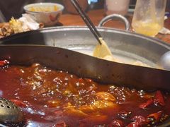 -楠火锅(仁恒梦中心店)