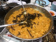 -韩时烤肉(丰科万达广场店)