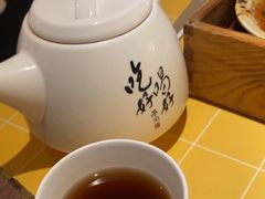 -蔡澜点心·粤菜(花城汇南区店)