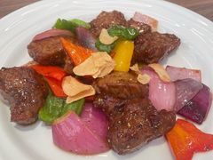 -新旺茶餐厅(鑫耀·光环live店)