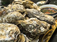 -清真大胡子烧烤烤全羊(茸平路店)