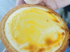 流心芝士-鲍师傅糕点(江苏路店)