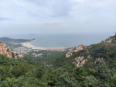 -崂山仰口游览区