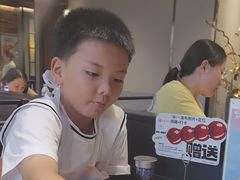 -快乐小羊(富强中路店)