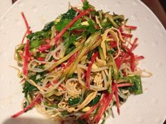 -陈阿宝·山西菜馆