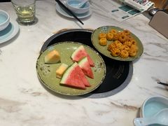 -花城粤菜餐厅(高新区店)
