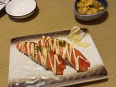 -小句号·精致料理(江南环球港店)