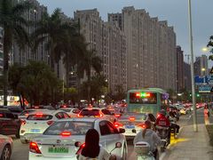 -万达广场(惠州大亚湾店)