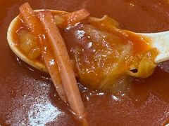 -孙阿姨上海小吃·本帮小厨(隆昌路店)