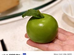 -荣粤酒家·融合粤菜·海鲜火锅