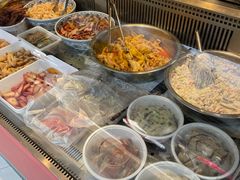 -山林大红·上海大红肠(四川北路店)