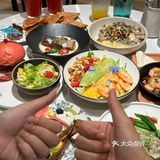 桐乡也能吃到好吃的漂亮饭喽！  