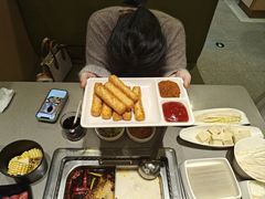 -海底捞火锅(吴中路店)