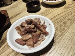 -泥炉烧肉师(新街口金銮巷店)