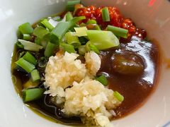-沙胆彪炭炉牛杂煲(成都玉林店)