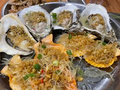 -船奇蒸汽海鲜·闽菜(八市海鲜总店)