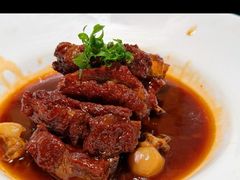 -章吴记喜瑞餐厅(东东城店)