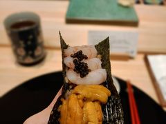 -小十Omakase(地王大厦店)