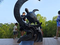 -广东惠东海龟国家级自然保护区