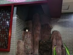 门面-老德州四合院·德州菜(天衢路店)