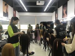 -吉田美学化妆美甲摄影培训(宁波校区)