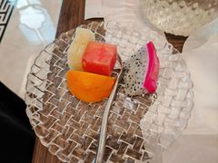 -荆楚味道(湖北大厦店)