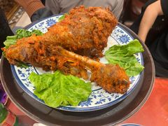 -新疆伊宁远征餐厅