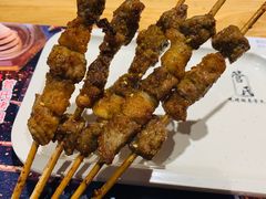 -管氏翅吧(马家堡店)