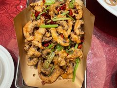 -大铁勺新津菜(熙悦汇店)