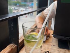 -漫咖啡(银泰创意城店)