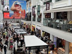 -白沙浮娱乐广场