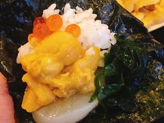 -豊 胜手丼