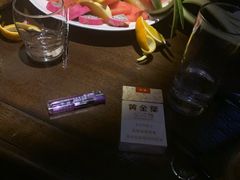 -秀·爱尔兰餐吧(上海路店)